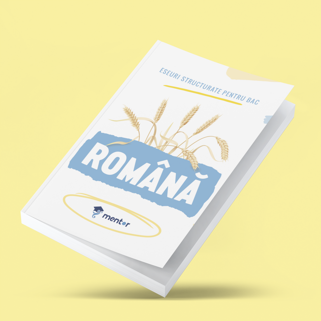 Bacalaureat la limba Română