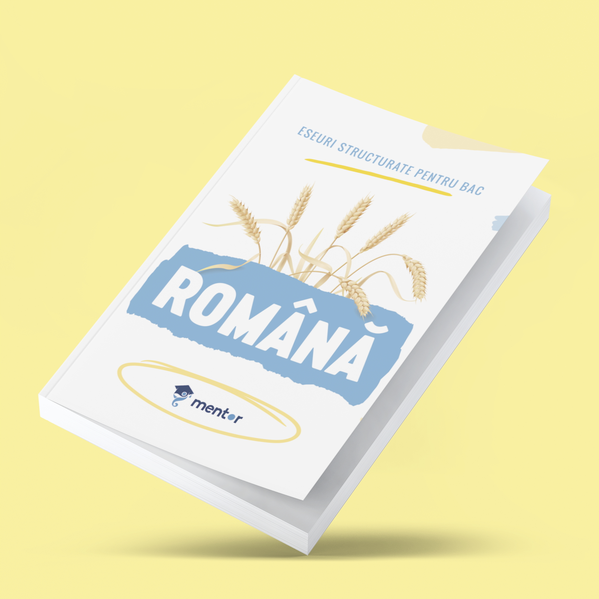 Bacalaureat la limba Română