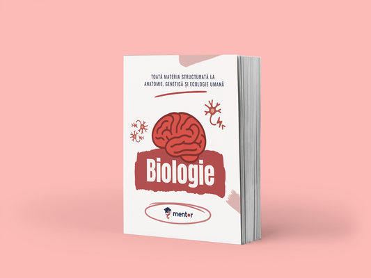 Carte Biologie Bac